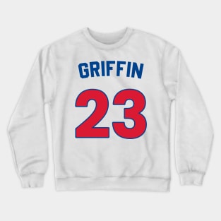 Blake Griffin Crewneck Sweatshirt